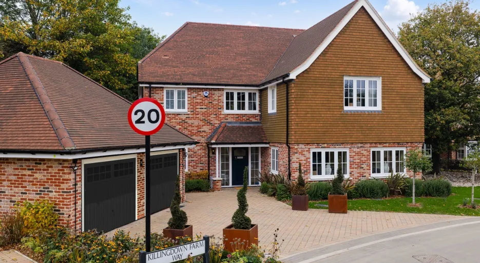 MILLSIDE GRANGE_EXTERNALS